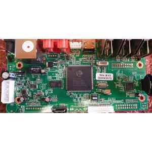 دانلود فلش فریمور (دامپ ) دی وی ار7004-LM-V3 AHB700XT8-3520D V4.03B 8CH DVR DUMP FLASH